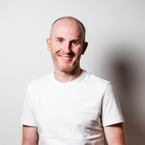 Tim Etherington-Judge